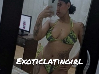 Exoticlatingirl