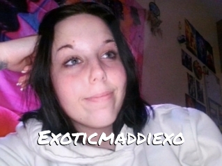 Exoticmaddiexo