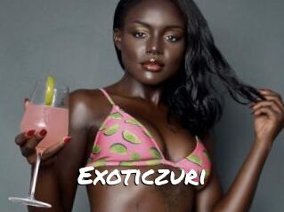 Exoticzuri