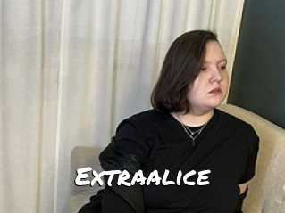 Extraalice