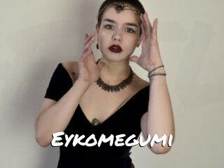 Eykomegumi