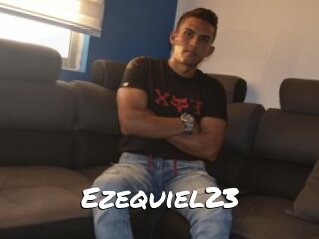 Ezequiel23