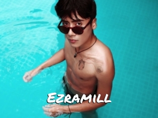 Ezramill