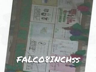 FALCO8INCHss