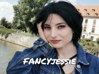 FANCYjessie