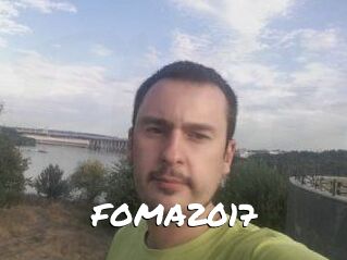 FOMA2017