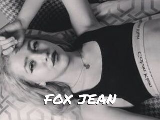 FOX_JEAN