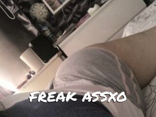 FREAK_ASSXO