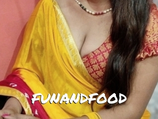 FUNANDFOOD