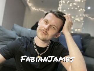 FabianJames