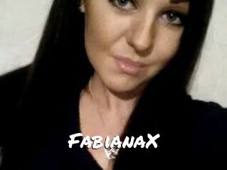 FabianaX