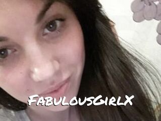 FabulousGirlX