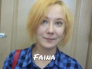 Faina_