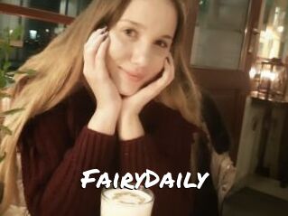 FairyDaily