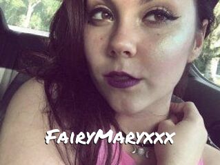 FairyMaryxxx