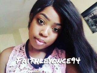 Faithleyonce94