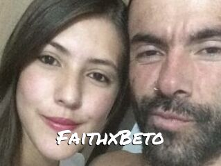 FaithxBeto