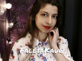 FaletaKaur