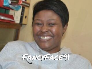 FancyFace91