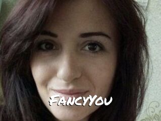 Fancy_You