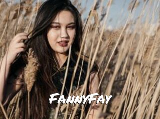 FannyFay