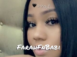 FarahFnBabi