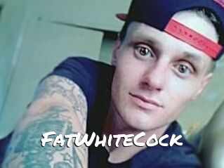 FatWhiteCock