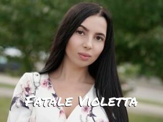 Fatale_Violetta