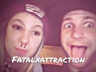 Fatalxattraction