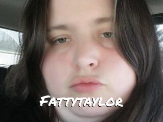 Fattytaylor