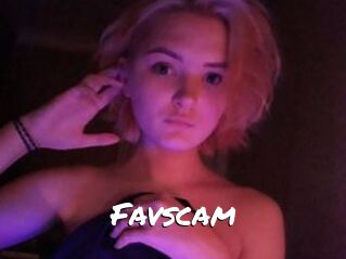 Favscam