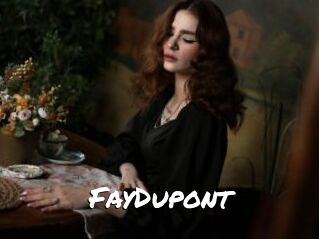 FayDupont