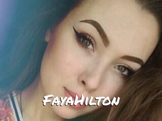 FayaHilton