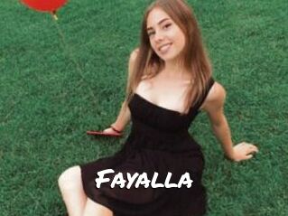 Fayalla