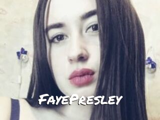 FayePresley