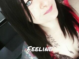 Feeline