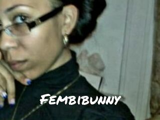 Fembibunny