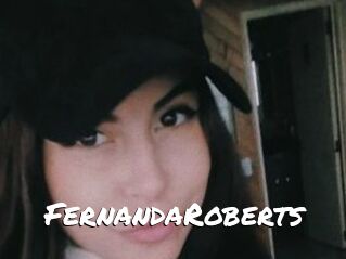 FernandaRoberts