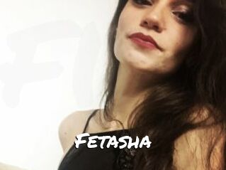 Fetasha