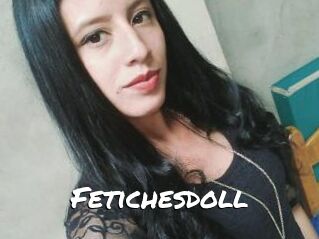 Fetichesdoll