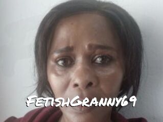 FetishGranny69