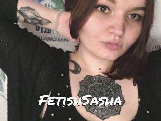 Fetish_Sasha