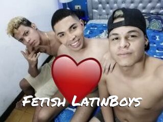 Fetish_LatinBoys