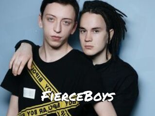 FierceBoys