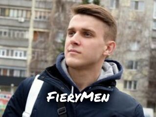 FieryMen