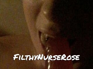 FilthyNurseRose