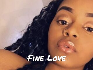 Fine_Love