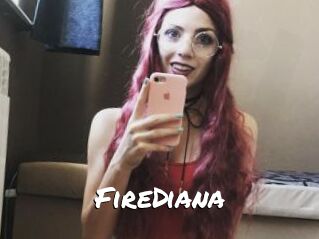 FireDiana