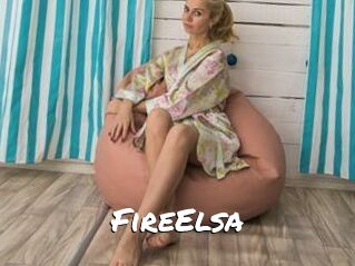 FireElsa