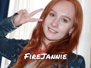 FireJannie